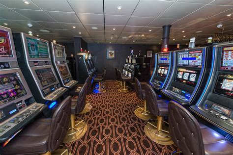 7 seas casino cruise inspired.